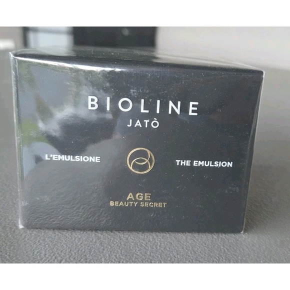Bioline Jato Age Beauty Secret The Cream - Picture 1 of 3